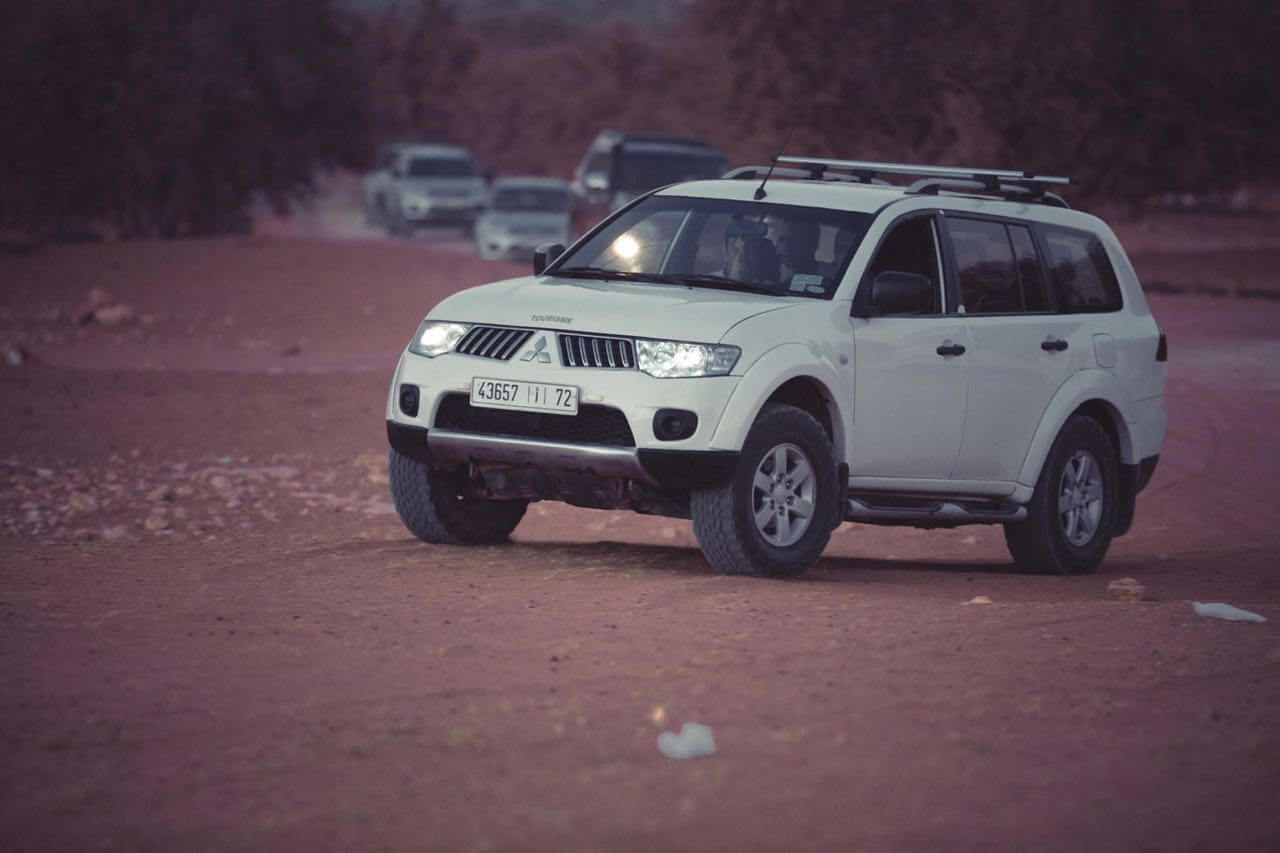 4X4